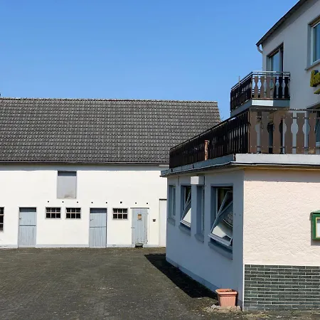 Pensión Sabine's Gaestehaus
