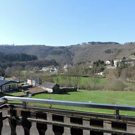 Gasthof Sabine’s Übereisenbach