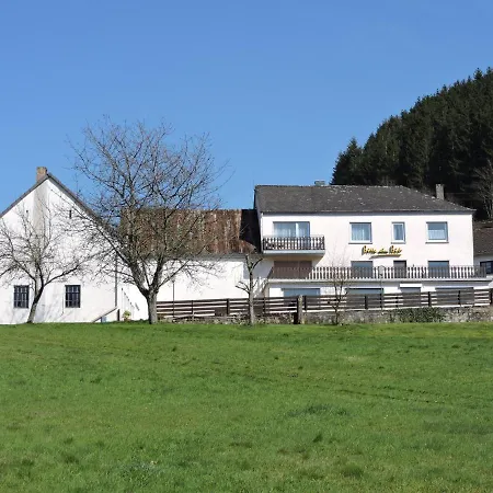 Πανσιόν Sabine's Gaestehaus