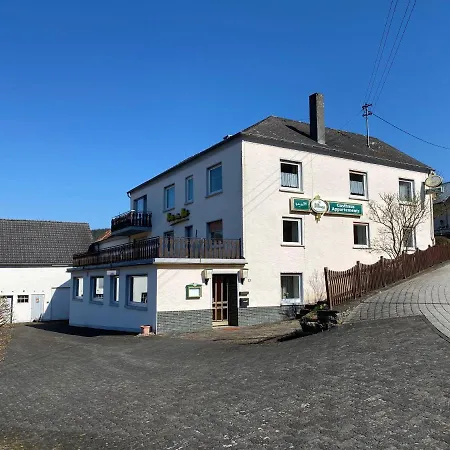 Sabine's Gaestehaus Πανσιόν