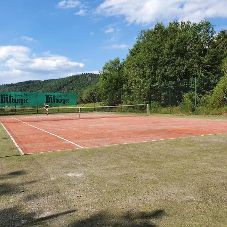 Sabine's Gaestehaus