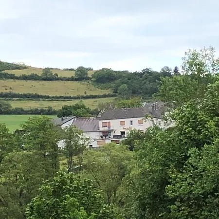 招待所 Sabine's Gaestehaus 3*