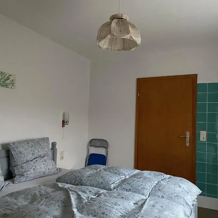 Гостевой дом Sabine's Gaestehaus