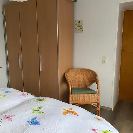 Гостевой дом Sabine's Gaestehaus