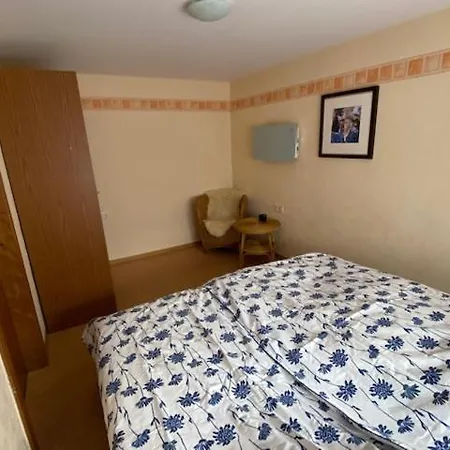 Sabine's Gaestehaus Pensión 3*
