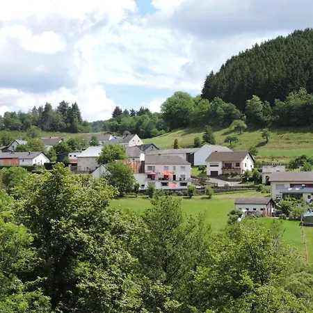 Гостевой дом Sabine's Gaestehaus