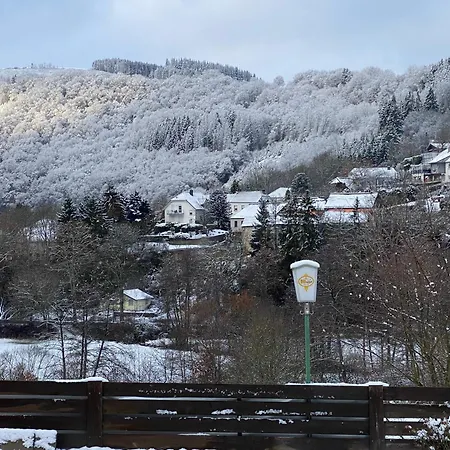 Sabine's Gaestehaus 3*