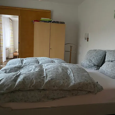 Sabine's Gaestehaus 3* Ubereisenbach