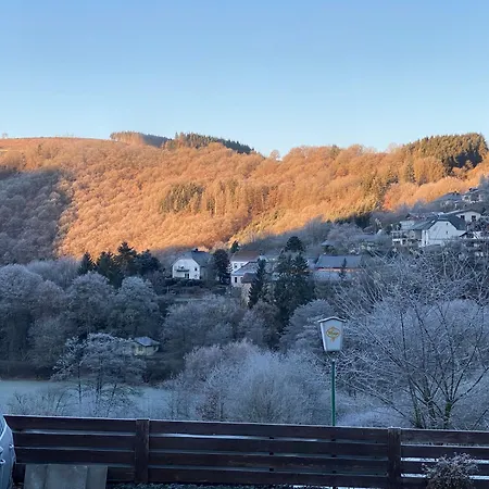 Sabine's Gaestehaus 招待所 3*