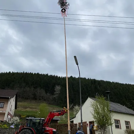 Гостевой дом Sabine's Gaestehaus