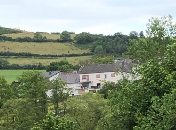 בית הארחה Sabine's Gaestehaus 3*