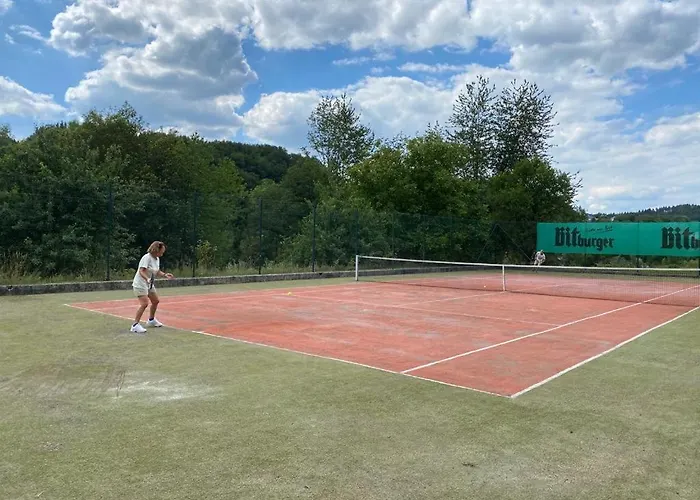 Sabine's Gaestehaus 3*