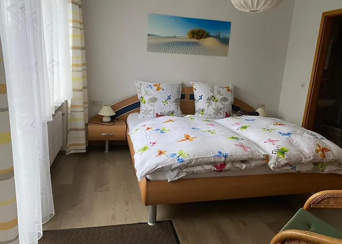 Sabine's Gaestehaus 3*