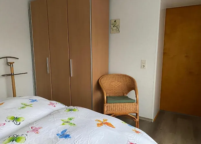 בית הארחה Sabine's Gaestehaus