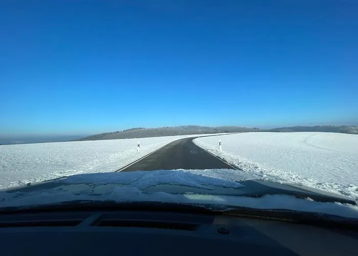 Sabine's Gaestehaus בית הארחה 3*