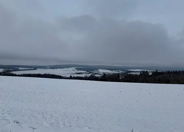 בית הארחה Sabine's Gaestehaus 3*