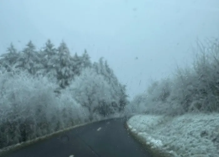 Sabine's Gaestehaus בית הארחה