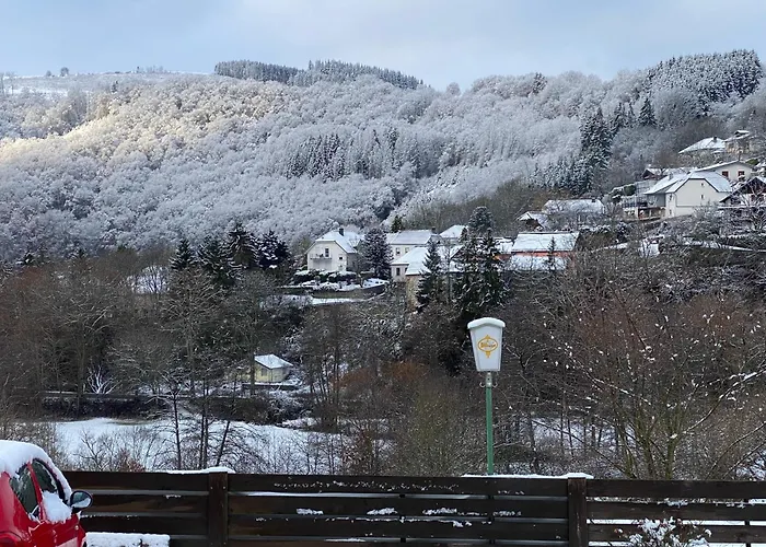 Sabine's Gaestehaus 3*