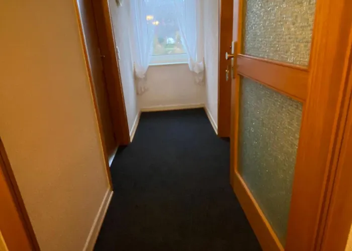 בית הארחה Sabine's Gaestehaus 3*