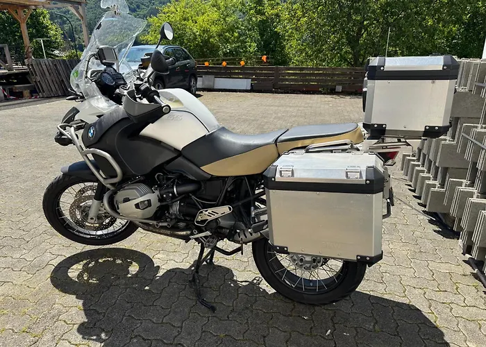 Sabine's Gaestehaus 3*