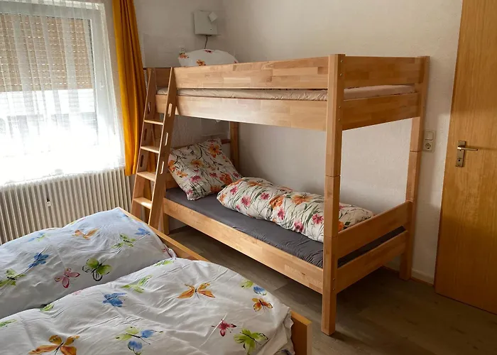 Sabine's Gaestehaus 3*