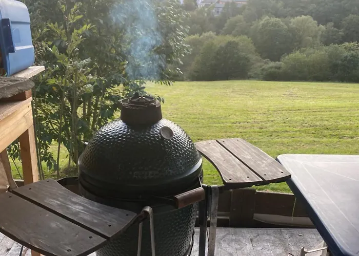 בית הארחה Sabine's Gaestehaus 3*